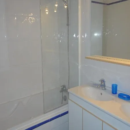 Duplex 3 Pieces, 7 Couchages, Patio Privatif Et Parking A - Fr-1-790-7 Apartment La Grande-Motte