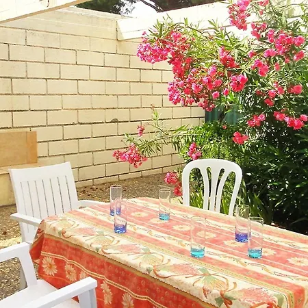 Duplex 3 Pieces, 7 Couchages, Patio Privatif Et Parking A - Fr-1-790-7 Apartamento