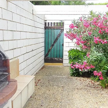 Duplex 3 Pieces, 7 Couchages, Patio Privatif Et Parking A - Fr-1-790-7 La Grande-Motte